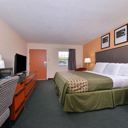 Media Inn & Suites Dış mekan fotoğraf